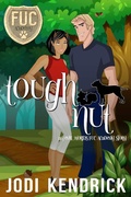 Cover: Tough Nut - EveL Worlds