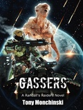 Cover: Gassers (Randall's Raiders) - Randall's Raiders