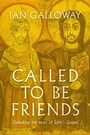 Cover: Called To Be Friends - Hodder & Stoughton