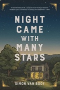 Cover: Night Came with Many Stars - David R. Godine, Publisher