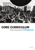 Cover: Tod Papageorge: Core Curriculum - Aperture