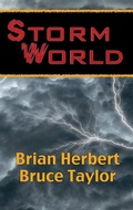Cover: Stormworld - WordFire Press