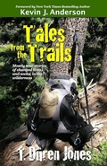 Cover: Tales from the Trails - WordFire Press