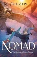 Cover: Nomad - Enclave Escape