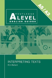 Enlarge image Cover: Interpreting Texts - Routledge