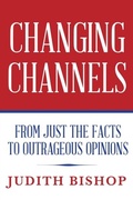 Cover: Changing Channels - Palmetto Publishing Group