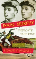 Cover: Isaac Murphy - Ohio University Press