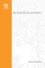 Cover: Business Planning: A Guide to Business Start-Up - Routledge