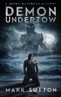 Cover: Demon Undertow - LifeFilters,LLC