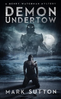 Enlarge image Cover: Demon Undertow - LifeFilters,LLC