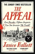 Cover: The Appeal - Viper