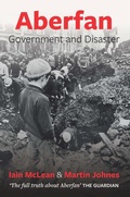 Cover: Aberfan - Welsh Academic Press