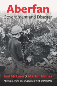 Abbildung von: Aberfan - Welsh Academic Press