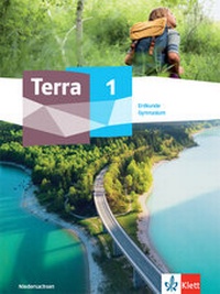 Abbildung von: Terra Erdkunde 1. Ausgabe Niedersachsen Gymnasium - Klett