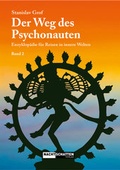 Cover: Der Weg des Psychonauten - Nachtschatten Verlag
