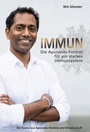 Cover: IMMUN - tredition