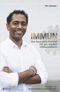 Cover: IMMUN - tredition
