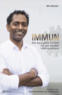Enlarge image Cover: IMMUN - tredition