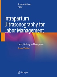 Abbildung von: Intrapartum Ultrasonography for Labor Management - Springer