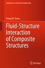 Cover: Fluid-Structure Interaction of Composite Structures - Springer