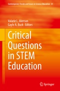 Bild: Critical Questions in STEM Education - Springer