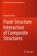 Cover: Fluid-Structure Interaction of Composite Structures - Springer