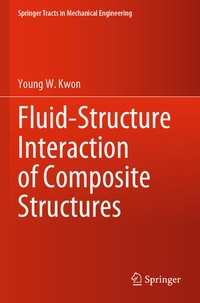 Enlarge image Cover: Fluid-Structure Interaction of Composite Structures - Springer