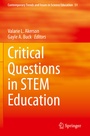 Cover: Critical Questions in STEM Education - Springer