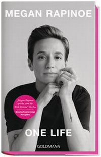 Abbildung von: One Life - Goldmann