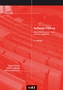 Cover: Software-Pr&uuml;fung - vdf Hochschulverlag AG