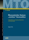 Cover: &Ouml;konomischer Nutzen "weicher" Kennzahlen - vdf Hochschulverlag AG