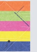 Cover: Der Raum der documenta - Kassel University Press