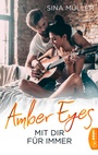 Cover: Amber Eyes - Mit dir für immer - beHEARTBEAT