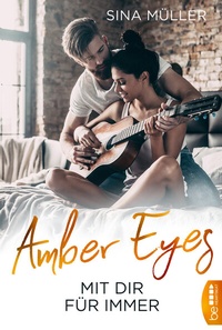 Enlarge image Cover: Amber Eyes - Mit dir für immer - beHEARTBEAT