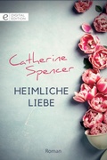 Cover: Heimliche Liebe - CORA Verlag