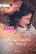 Cover: Happy End mit Mr. Prince? - CORA Verlag