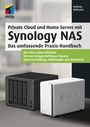 Bild: Private Cloud und Home Server mit Synology NAS - MITP