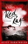Cover: Red Rage - Books on Demand