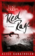 Cover: Red Rage - Books on Demand