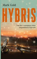 Cover: Hybris - BoD - Books on Demand