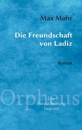 Cover: Die Freundschaft von Ladiz - BoD - Books on Demand