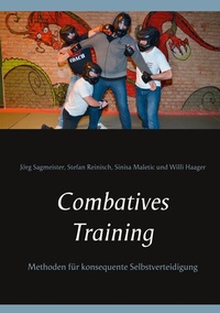 Enlarge image Cover: Combatives Training - BoD - Books on Demand