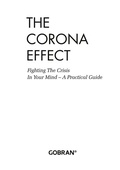 Cover: The Corona Effect - BoD - Books on Demand