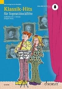 Abbildung von: Klassik-Hits - Schott Music