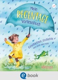 Cover: Mein Regentage-Vorlesebuch - Ellermann