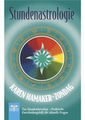 Cover: Stundenastrologie - Neue Erde