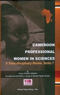 Cover: Cameroon Professional Women in Sciences - K&ouml;ppe, R