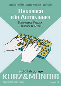 Enlarge image Cover: Kurz und Mündig - Verlag Art d'Ameublement