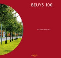 Enlarge image Cover: Beuys 100 - euregioverlag