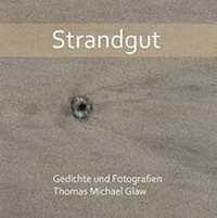 Enlarge image Cover: Strandgut - Mediathoughts